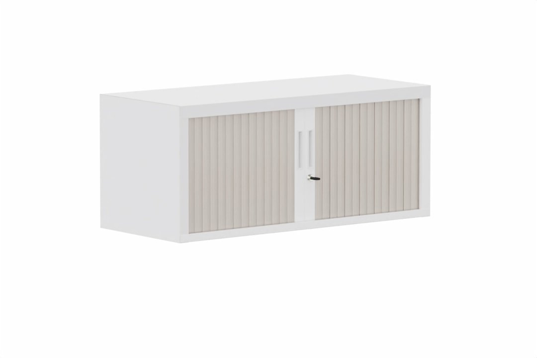 Armoire à rideaux H44xL100cm