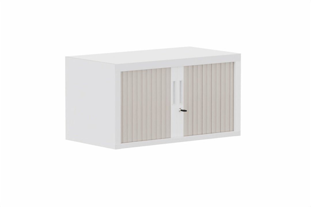 Armoire à rideaux H44xL080cm