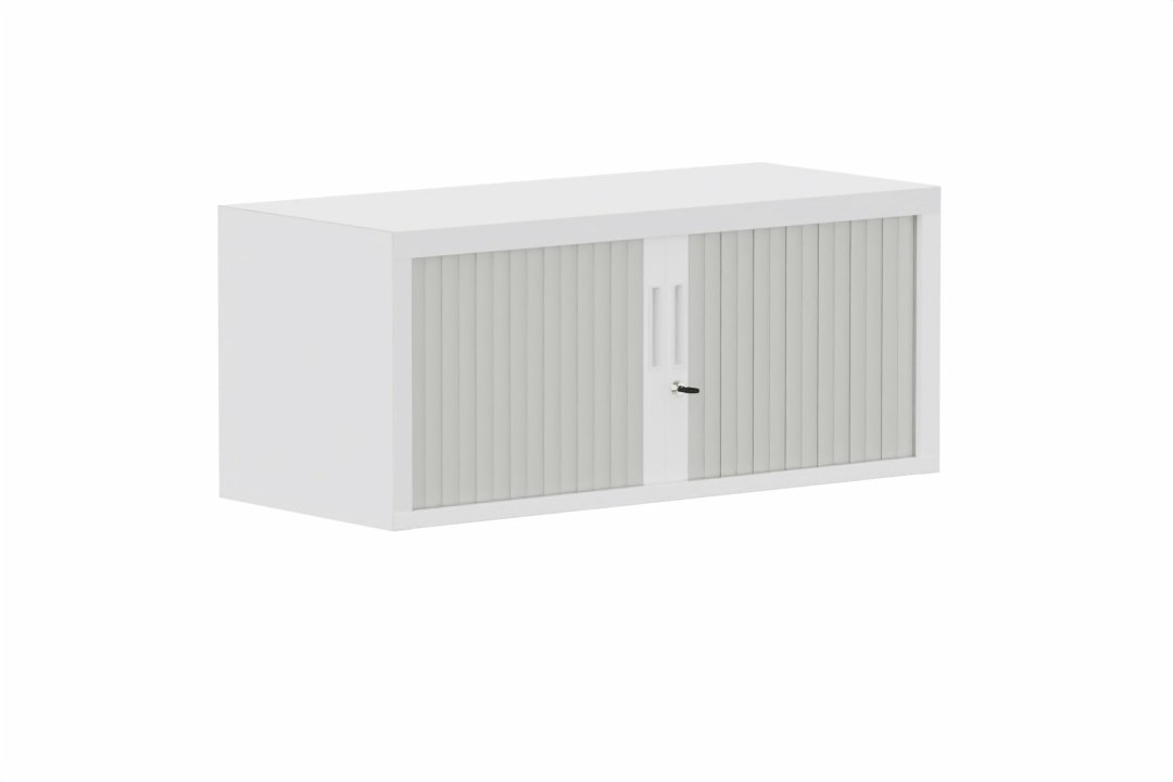 Armoire à rideaux H44xL100cm