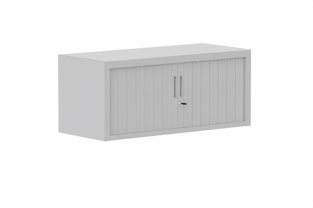 Armoire à rideaux H44xL100cm
