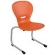 Chaise HAVA appui sur table - T5
