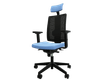 HUGO MESH MANAGER siège opérative synchrone réglable en profondeur