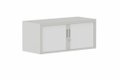 Armoire à rideaux H44xL100cm