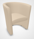 CLUB fauteuil 1 place