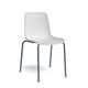GALAXY Chaise L.54.5xP.44xH.79cm-hauteur assise 46cm