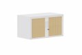 Armoire à rideaux H44xL080cm