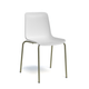 GALAXY Chaise L.54.5xP.44xH.79cm-hauteur assise 46cm