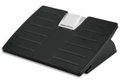 Repose-pieds FACTOR coloris noir