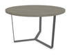 P1 Table ronde diamètre 120cm sur pied central