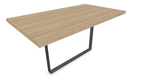 P1 Extension conviviale 140x80cm