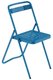 Chaise pliante TOURAINE époxy - T6