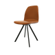 FOXI Chaise L.46xP.48xH.76.5cm-hauteur assise 48cm.