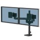 BRAS PORTE-ECRAN 2FS FOLLO - NOIR