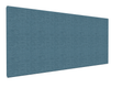 SQUARE panneau acoustique L.40xP.80cm ép. 40mm