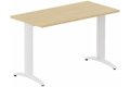 Module départ L120xP60cm pour table composable pied "i"