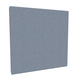 SQUARE panneau acoustique L.40xP.40cm ép. 40mm