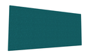 SQUARE panneau acoustique L.40xP.80cm ép. 40mm