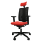 HUGO MESH MANAGER siège opérative synchrone réglable en profondeur