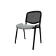 JOKER MESH chaise 4 pieds