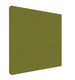 SQUARE panneau acoustique L.40xP.40cm ép. 40mm