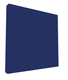 SQUARE panneau acoustique L.40xP.40cm ép. 40mm