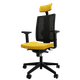 HUGO MESH MANAGER siège opérative synchrone réglable en profondeur