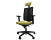 HUGO MESH MANAGER siège opérative synchrone réglable en profondeur