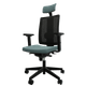 HUGO MESH MANAGER siège opérative synchrone réglable en profondeur