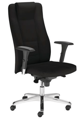 DIRECTION - Fauteuils - VIP Fauteuil Manager synchrone décalé