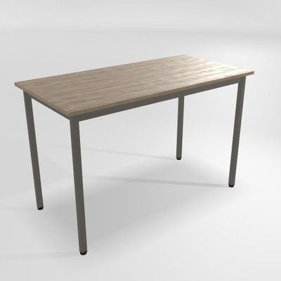 TABLES POLYVALENTES - Dimensions : L.120xl.60xH.75 - DECO Table forme rectangulaire L.120xP.60xH.75cm