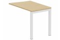 K3- Retour direct vague 90x60 sur pied à droite -