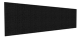 SQUARE panneau acoustique L.120xP.40cm ép. 40mm