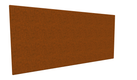 SQUARE panneau acoustique L.40xP.80cm ép. 40mm