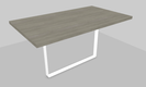P1 Extension conviviale 140x80cm