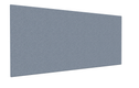 SQUARE panneau acoustique L.40xP.80cm ép. 40mm