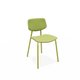 OLYMPE Chauffeuse L.54xP.54cm-hauteur assise 40cm