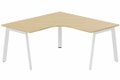 K8 Plan compact 90° symétrique 160x160x80x80