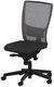 DANDY MANAGER MESH siège mécanique synchrone décalé avec translation d'assise
