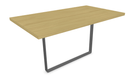 P1 Extension conviviale 140x80cm