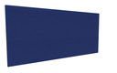 SQUARE panneau acoustique L.40xP.80cm ép. 40mm