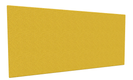 SQUARE panneau acoustique L.40xP.80cm ép. 40mm