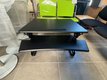 Réhausse pour bureau longueur 88 cm, profondeur 90 cm hauteur max 51 cm