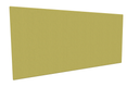 SQUARE panneau acoustique L.40xP.80cm ép. 40mm