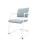 E-T TISSU fauteuil luge