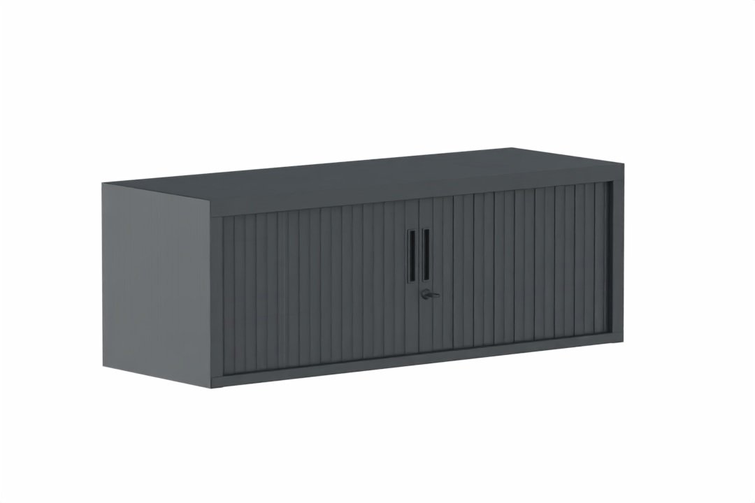 Armoire à rideaux H44xL120cm