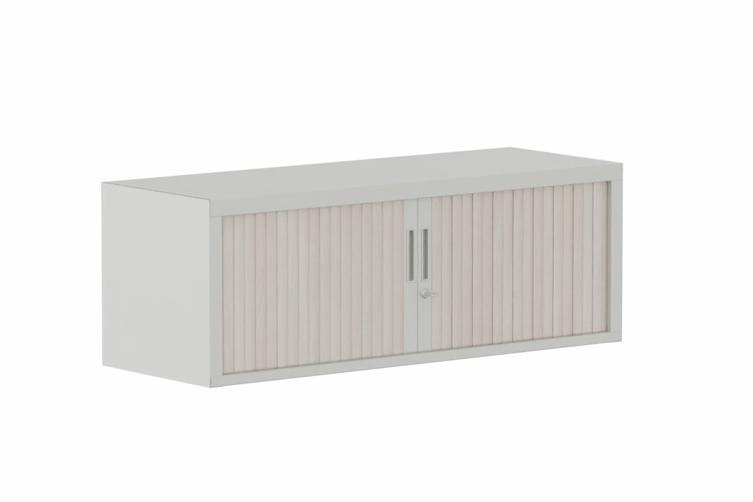 Armoire à rideaux H44xL120cm