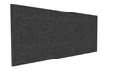 SQUARE panneau acoustique L.40xP.80cm ép. 40mm