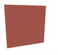 SQUARE panneau acoustique L.40xP.40cm ép. 40mm