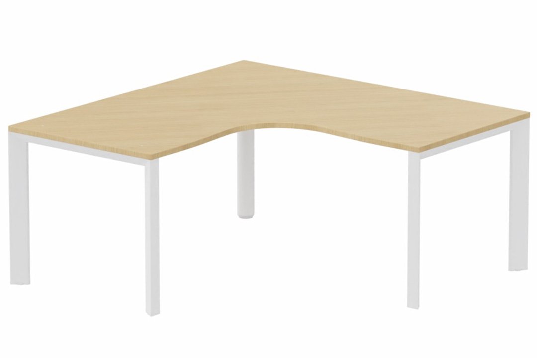 K7- Plan compact 90° symétrique 160x160x80x80