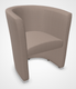 CLUB fauteuil 1 place